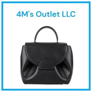 HICARRY Small Top Handle Bag Crossbody